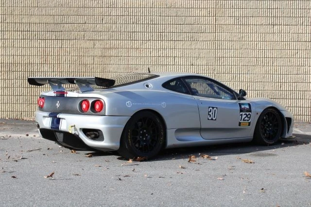 2001 Ferrari 360 Challenge Stradale - Image 19 of 31