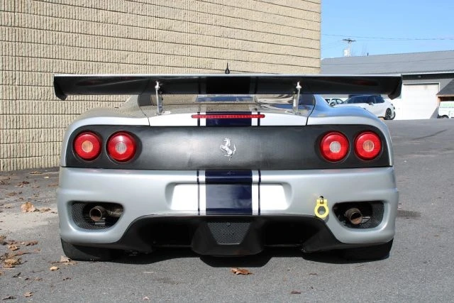 2001 Ferrari 360 Challenge Stradale - Image 22 of 31