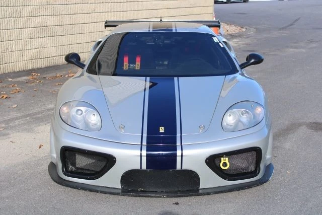 2001 Ferrari 360 Challenge Stradale - Image 14 of 31