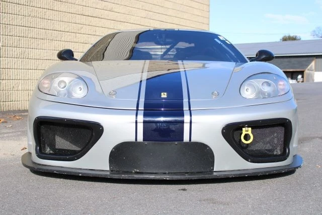 2001 Ferrari 360 Challenge Stradale - Image 17 of 31