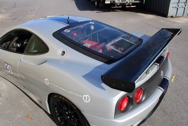 2001 Ferrari 360 Challenge Stradale - Image 28 of 31