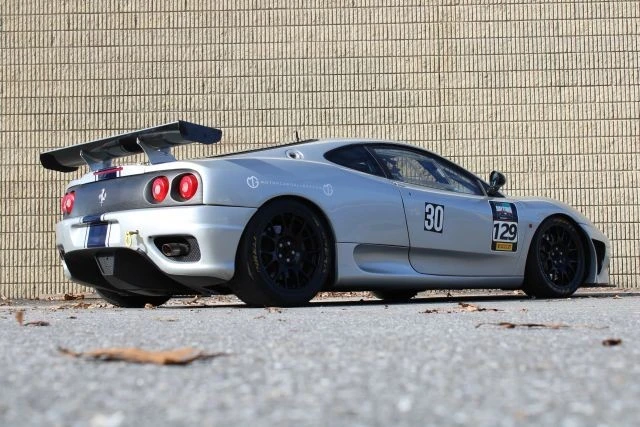 2001 Ferrari 360 Challenge Stradale - Image 20 of 31