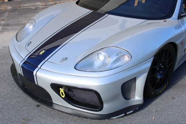 2001 Ferrari 360 Challenge Stradale - Image 16 of 31