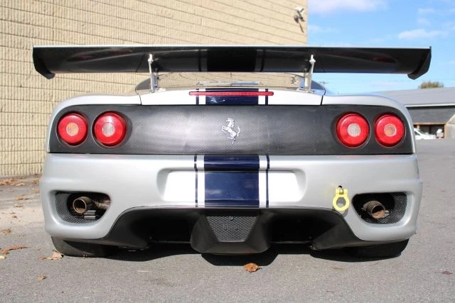 2001 Ferrari 360 Challenge Stradale - Image 27 of 31