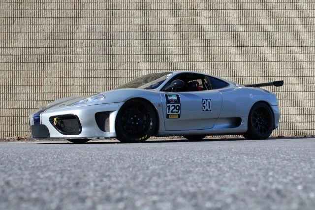2001 Ferrari 360 Challenge Stradale - Image 5 of 31
