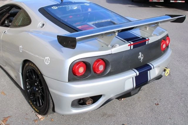 2001 Ferrari 360 Challenge Stradale - Image 24 of 31