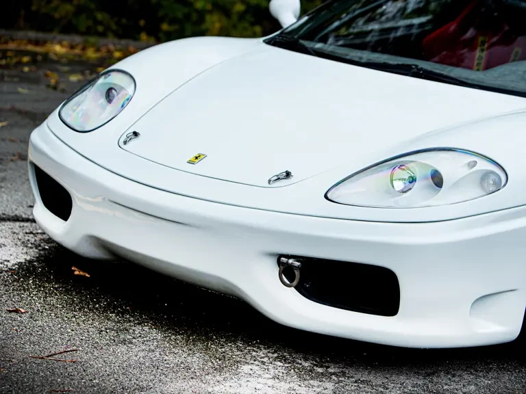 2001 Ferrari 360 Modena - Image 18 of 31