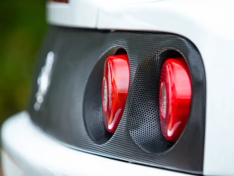 2001 Ferrari 360 Modena - Image 30 of 31