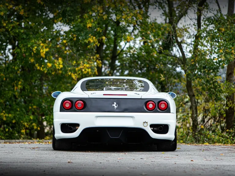 2001 Ferrari 360 Modena - Image 9 of 31