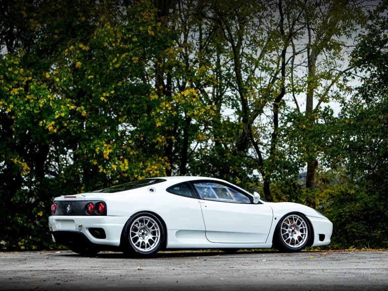 2001 Ferrari 360 Modena - Image 3 of 31