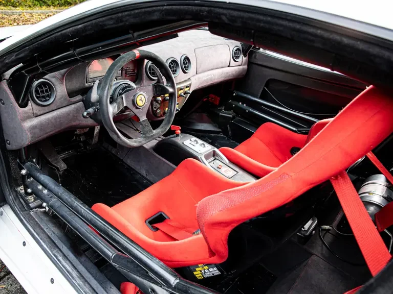 2001 Ferrari 360 Modena - Image 5 of 31
