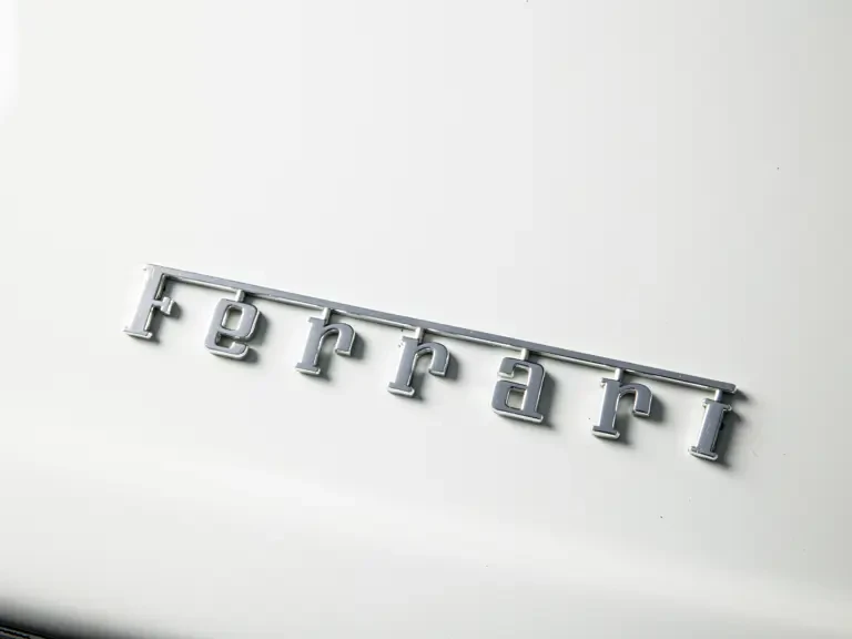2001 Ferrari 360 Modena - Image 24 of 31