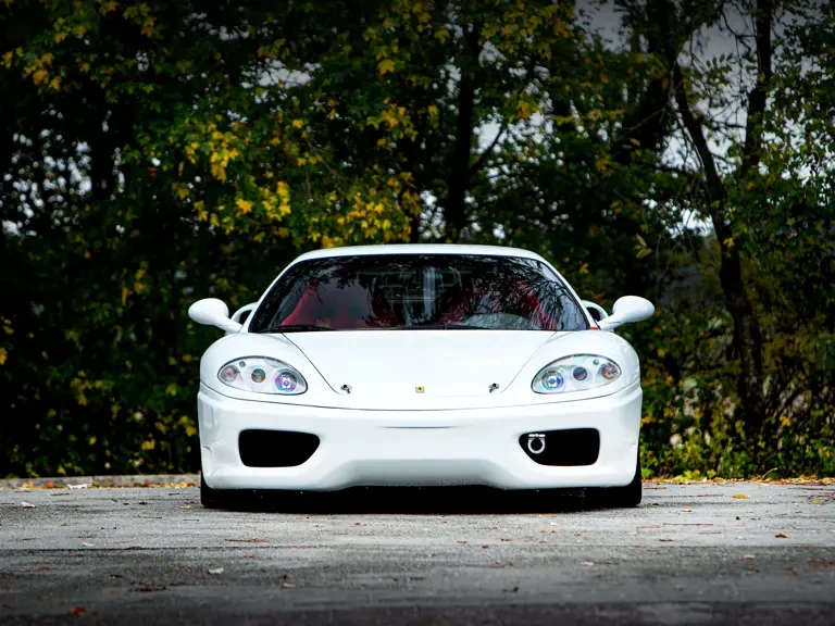 2001 Ferrari 360 Modena - Image 8 of 31