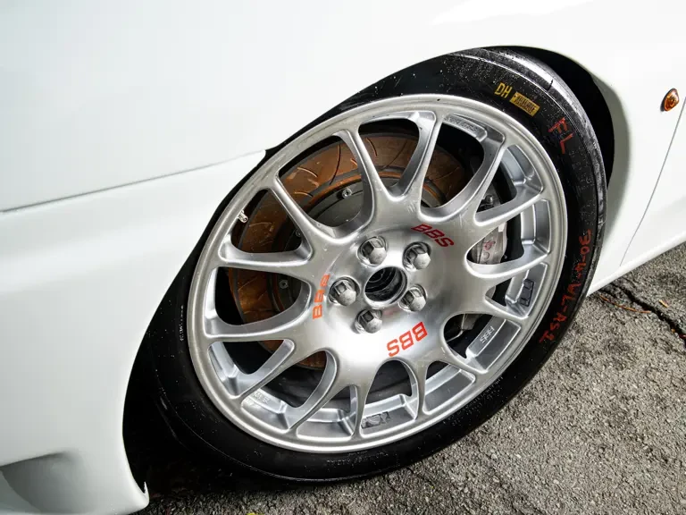 2001 Ferrari 360 Modena - Image 22 of 31