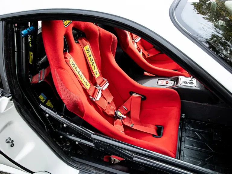 2001 Ferrari 360 Modena - Image 13 of 31