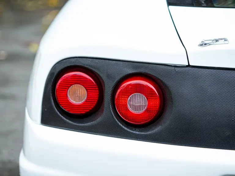 2001 Ferrari 360 Modena - Image 31 of 31