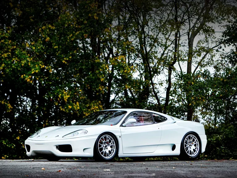 2001 Ferrari 360 Modena - Image 2 of 31