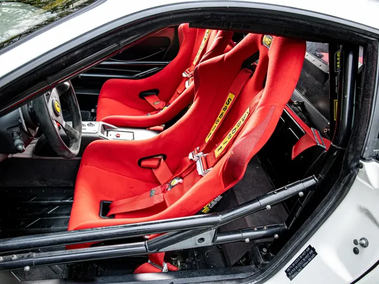 2001 Ferrari 360 Modena - Image 12 of 31