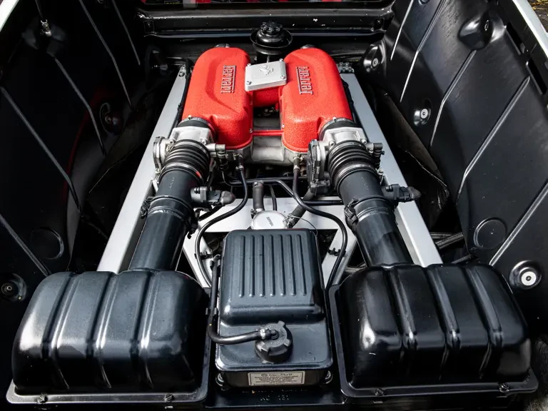 2001 Ferrari 360 Modena - Image 4 of 31