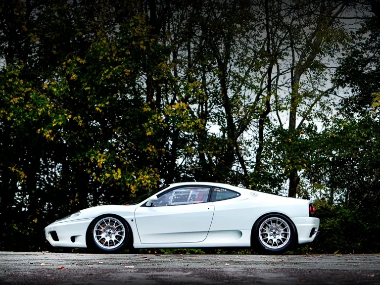 2001 Ferrari 360 Modena - Image 6 of 31