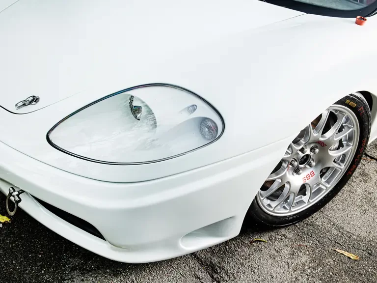 2001 Ferrari 360 Modena - Image 16 of 31