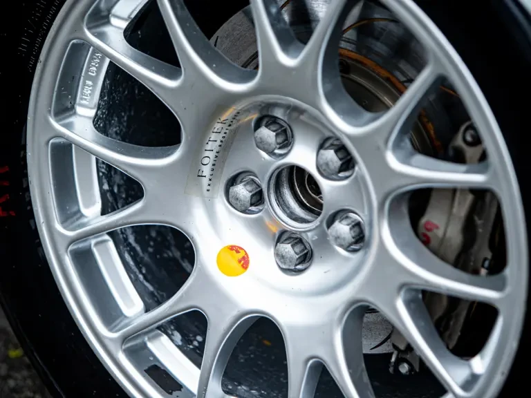 2001 Ferrari 360 Modena - Image 23 of 31