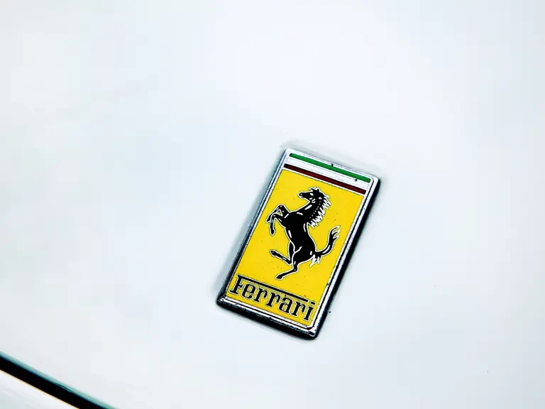 2001 Ferrari 360 Modena - Image 7 of 31