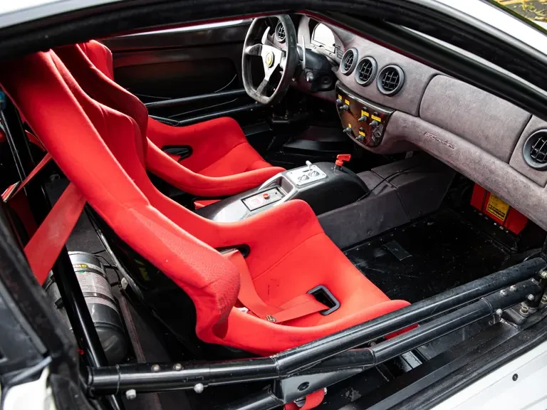 2001 Ferrari 360 Modena - Image 10 of 31
