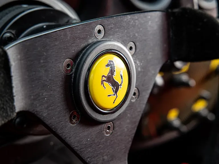 2001 Ferrari 360 Modena - Image 11 of 31