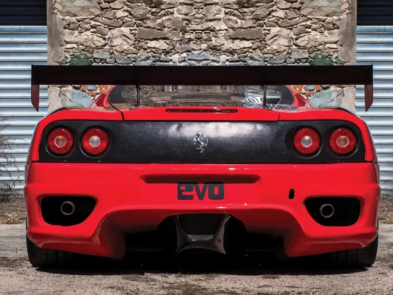 2001 Ferrari 360 Modena - Image 8 of 30