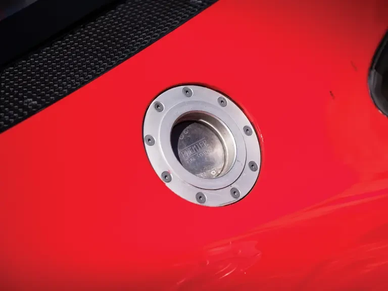 2001 Ferrari 360 Modena - Image 20 of 30