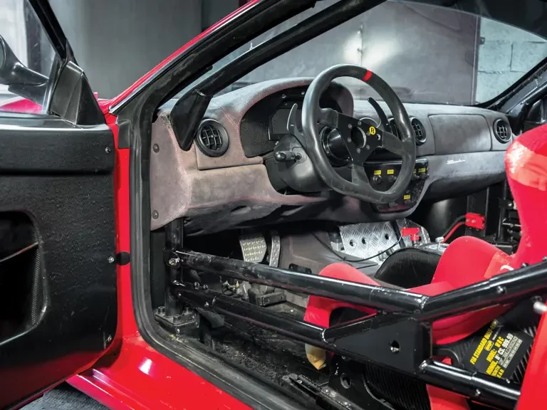 2001 Ferrari 360 Modena - Image 5 of 30