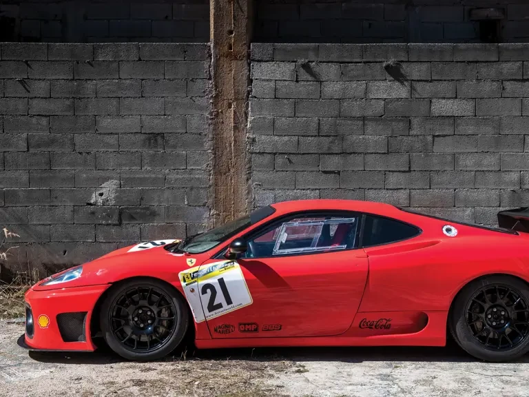 2001 Ferrari 360 Modena - Image 27 of 30