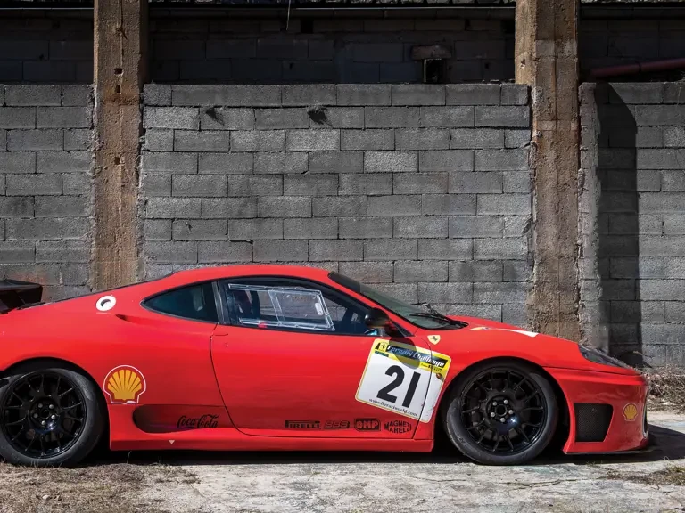 2001 Ferrari 360 Modena - Image 6 of 30