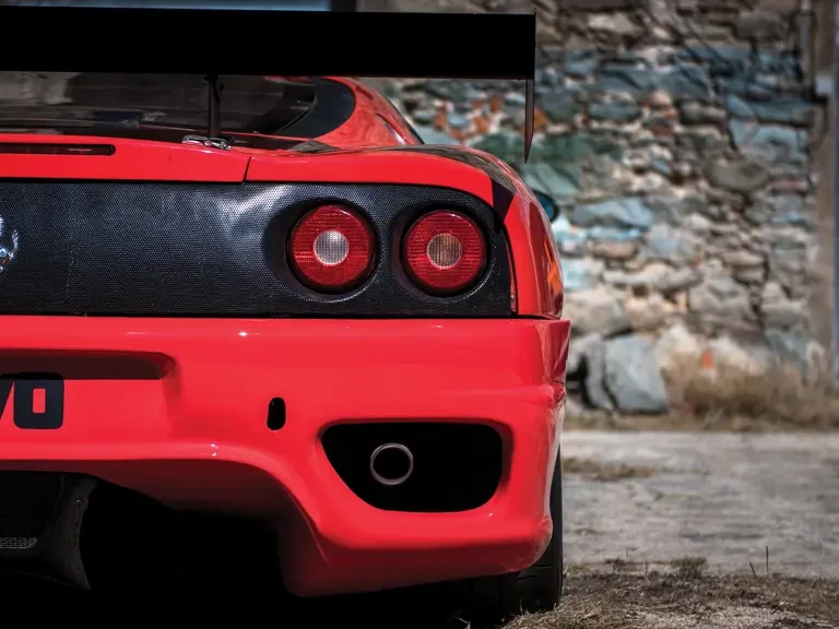 2001 Ferrari 360 Modena - Image 11 of 30