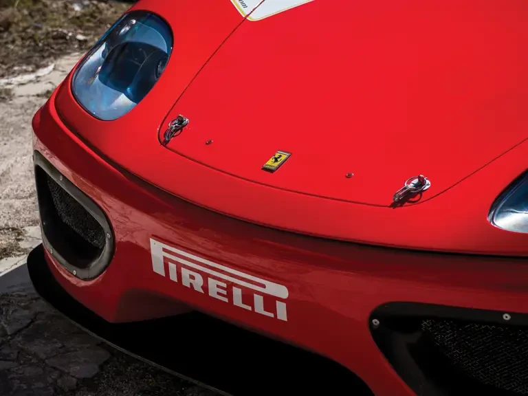 2001 Ferrari 360 Modena - Image 18 of 30