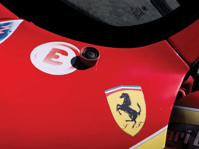 2001 Ferrari 360 Modena - Image 17 of 30