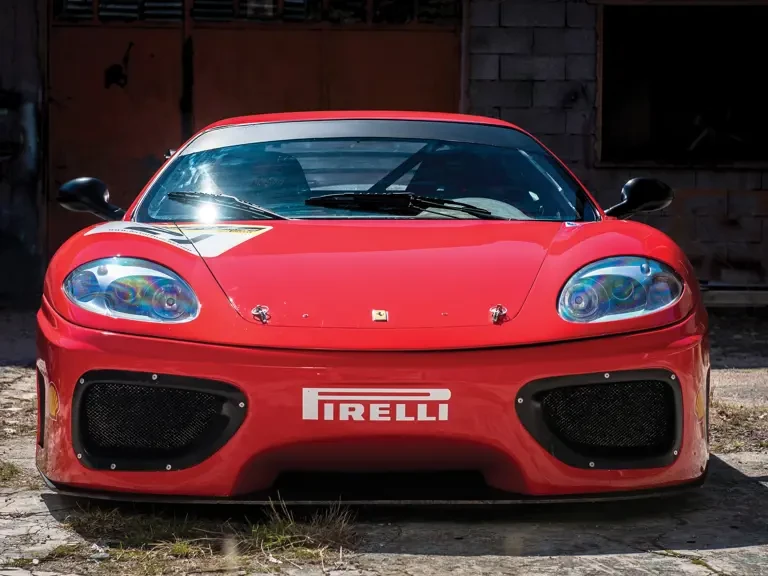2001 Ferrari 360 Modena - Image 7 of 30