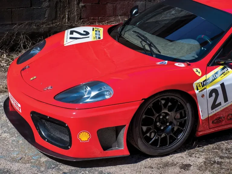2001 Ferrari 360 Modena - Image 13 of 30