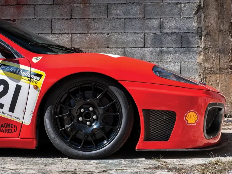 2001 Ferrari 360 Modena - Image 9 of 30
