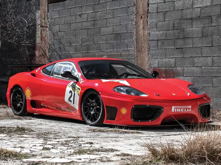 2001 Ferrari 360 Modena - Image 29 of 30