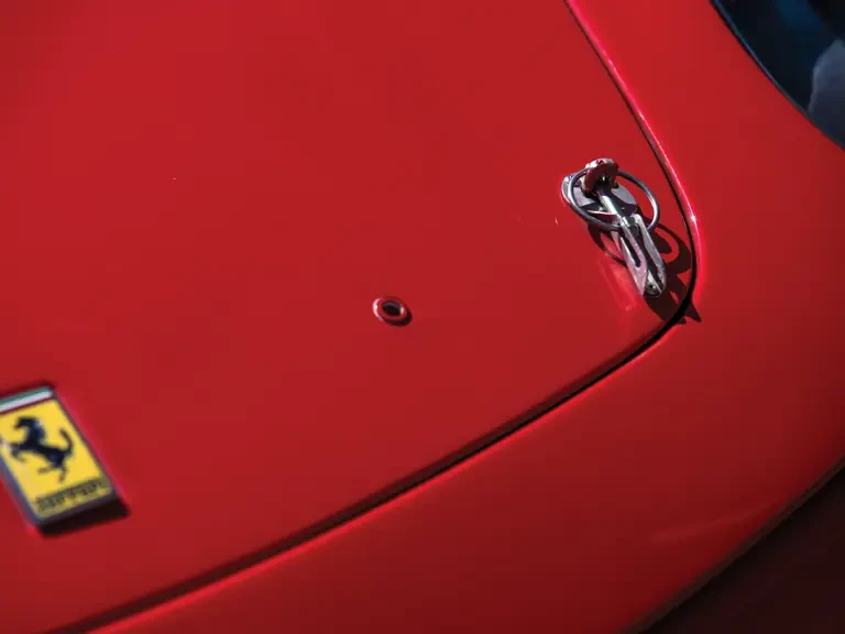 2001 Ferrari 360 Modena - Image 12 of 30
