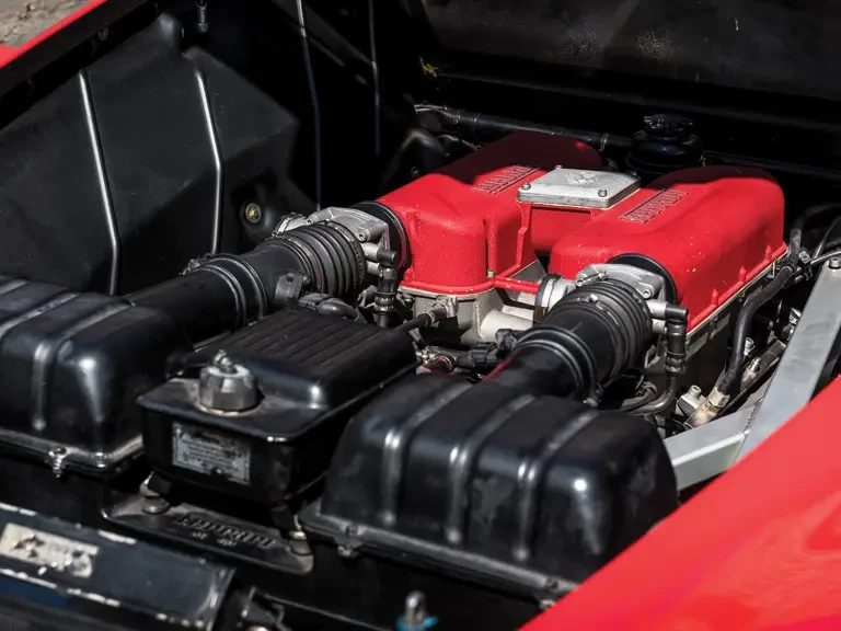 2001 Ferrari 360 Modena - Image 21 of 30