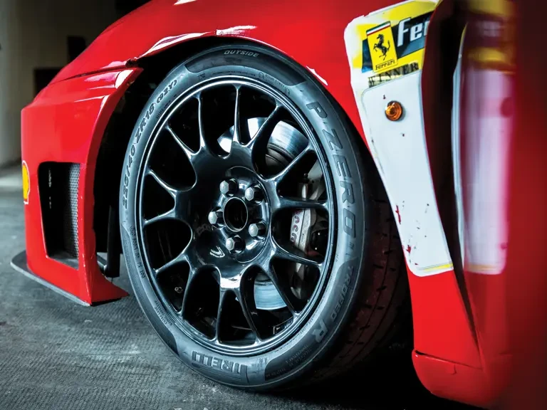 2001 Ferrari 360 Modena - Image 10 of 30