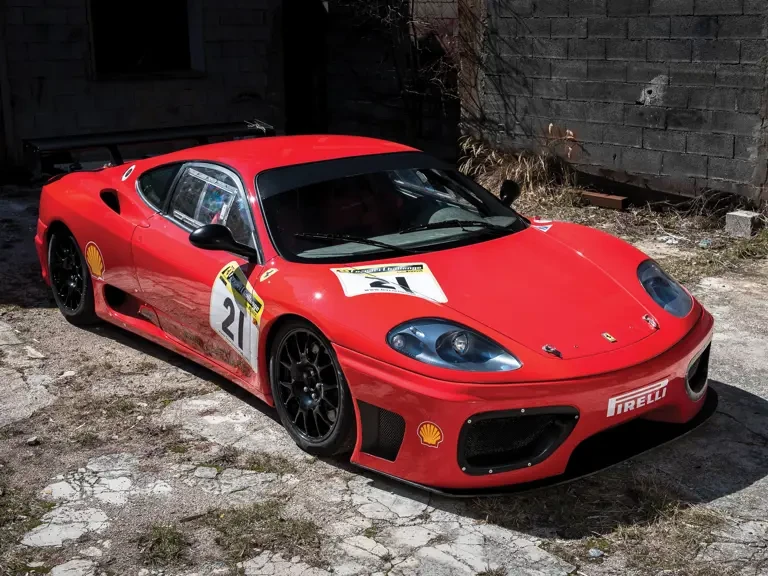 2001 Ferrari 360 Modena - Image 2 of 30