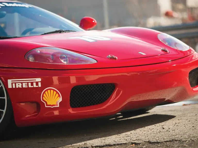 2001 Ferrari 360 Modena - Image 9 of 20