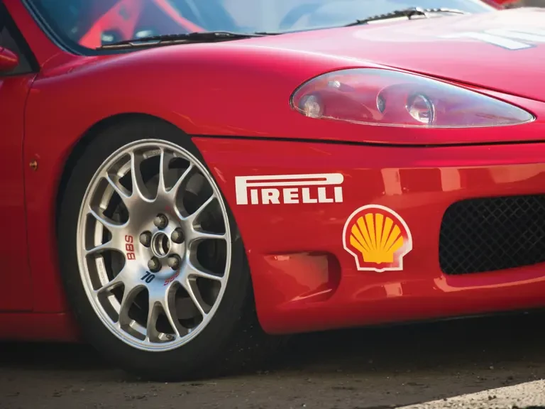 2001 Ferrari 360 Modena - Image 7 of 20