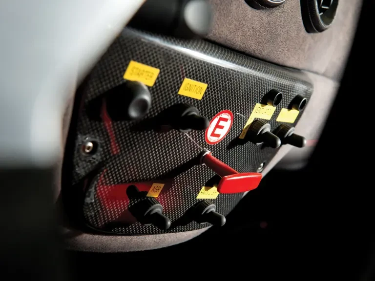 2001 Ferrari 360 Modena - Image 18 of 20