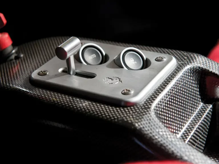 2001 Ferrari 360 Modena - Image 17 of 20
