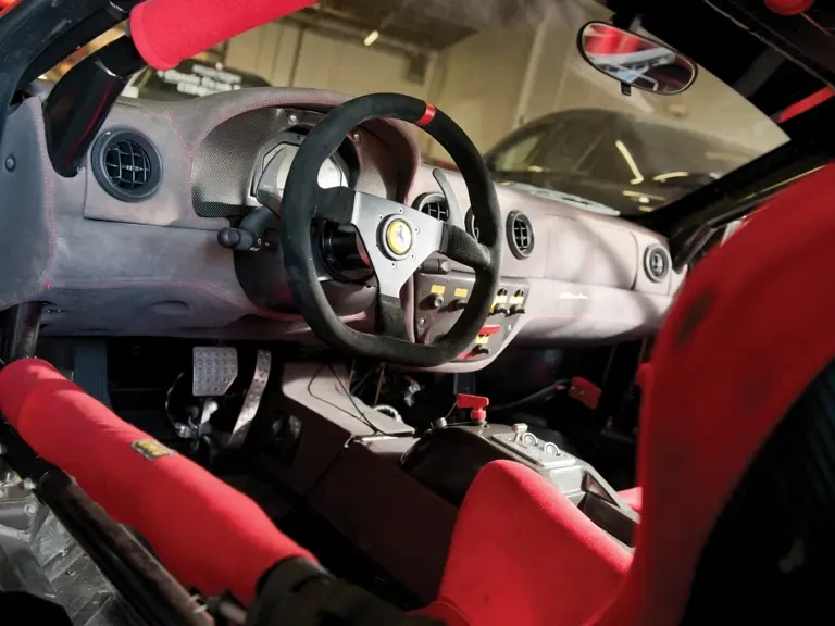 2001 Ferrari 360 Modena - Image 5 of 20